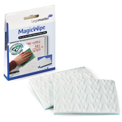 Гъба за бяла дъска Legamaster MagicWipe