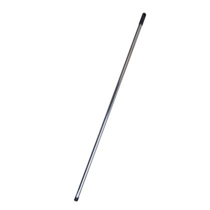Метална дръжка цилиндър Simpatica Inox 130 cm