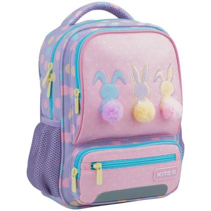 Детска раница Kite 559 Fluffy Bunnies