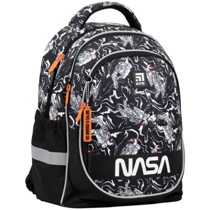 Детска раница Kite Education 700 NASA