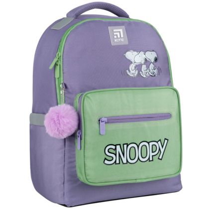 Детска раница Kite Education 770 Peanuts Snoopy