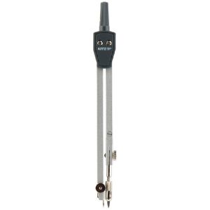 Пергел Kite 140 mm Сив