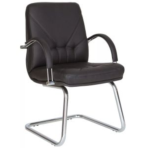 ПОСЕТИТЕЛКИ СТОЛ Manager steel CF/LB ECO