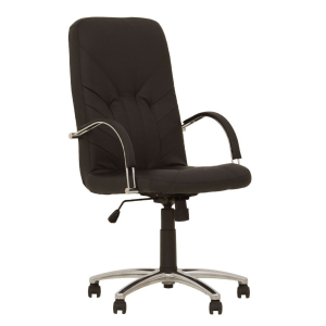 МЕНИДЖЪРСКИ СТОЛ Manager steel ECO