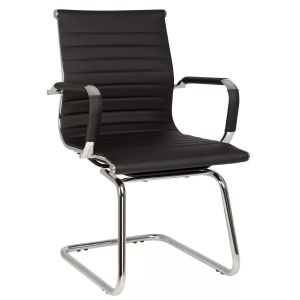 ПОСЕТИТЕЛКИ СТОЛ Slim LB CF Chrome