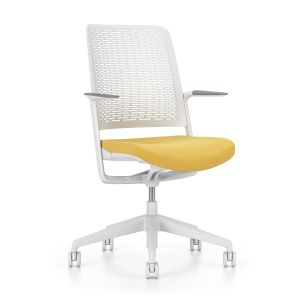 ДИРЕКТОРСКИ СТОЛ WithME White