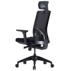 ДИРЕКТОРСКИ СТОЛ Vito HR Black