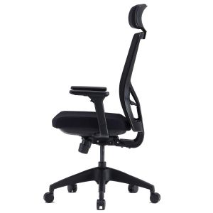 ДИРЕКТОРСКИ СТОЛ Vito HR Black