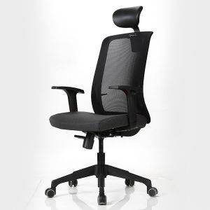 ДИРЕКТОРСКИ СТОЛ Matador HR – Black