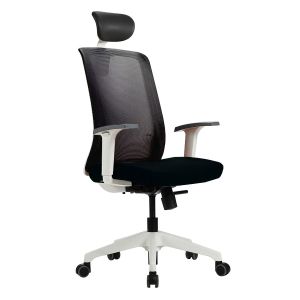 ДИРЕКТОРСКИ СТОЛ Matador White BL HR