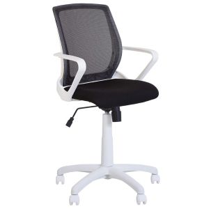 Работен стол Fly White