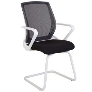 Работен стол Fly CF white