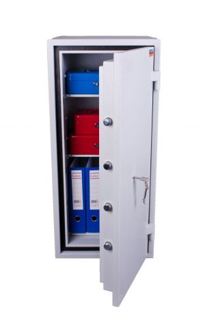 МЕТАЛЕН ОГНЕУПОРЕН ШКАФ Brand Mauer 1260 KL