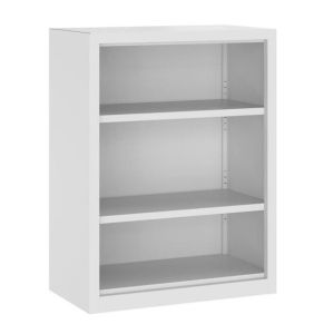 МЕТАЛЕН ОФИС СТЕЛАЖ - 800x435x1040mm