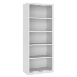 МЕТАЛЕН ОФИС СТЕЛАЖ - 800x435x1990mm
