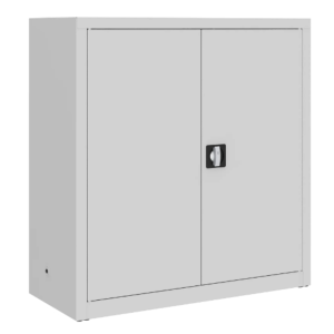 Метален офис шкаф SBM 103 - 1000x435x1040сm