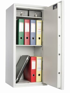 Метален сейф SB 800 EL - 1000х445х400мм с електронна ключалка