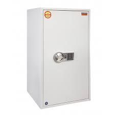 Метален сейф SB 600 EL - 600х445х400мм с електронна ключалка