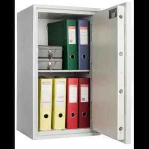 Метален сейф SB 600 EL - 600х445х400мм с електронна ключалка