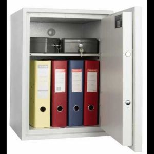 Метален сейф SB 600 KL - 600х445х400мм с механична брава