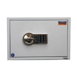 Метален сейф SB 300 EL - 300х445х400мм с електронна ключалка