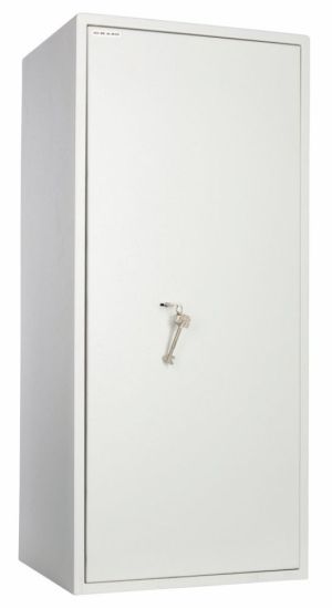 Метален сейф SB 800 KL - 1000х445х400мм с антишперц сейфова механична брава