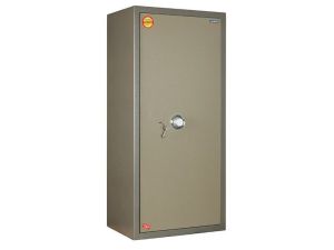 Метален сейф ASM 120 T CL - 1200x550x390мм със сейфова брава