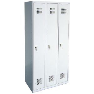 Метален гардероб Sum 330W - 900x500x1800mm
