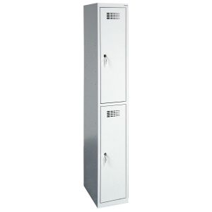 Метален гардероб Sus 312W - 300x500x1800mm