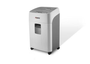 Шредер DAHLE ShredMATIC 300 (P4)