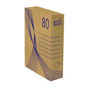 Архивна кутия B2B - 350x250x80mm