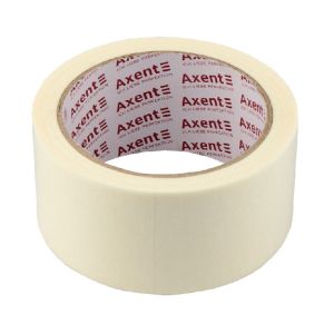 Лепяща хартиена канц. лента Axent - 48mm x 20m