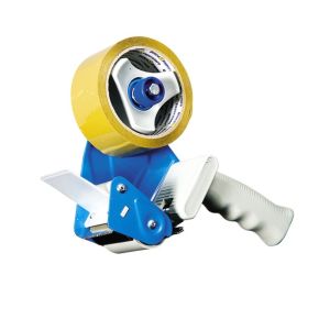 Машинка за опаковъчна лента Office Point