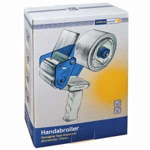 Машинка за опаковъчна лента Office Point