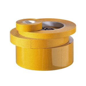 Двустранно лепяща лента тиксо Eurocel - 50mm x 50m