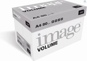 Копирна хартия Image Volume  A4 500 л. 80 g/m2