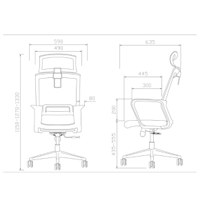 ДИРЕКТОРСКИ СТОЛ TORO HB