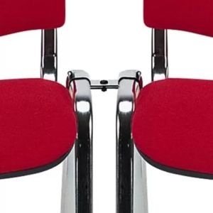 Свързващ елемент за Iso Chrome