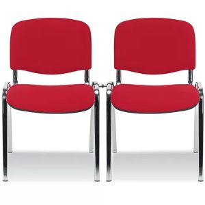 Свързващ елемент за Iso Chrome