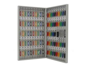 Метална кутия за ключове KEY 95 EL - 600x355x66mm с ел. брава