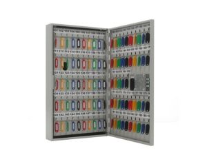 Метална кутия за ключове KEY 195 EL - 600x355x98mm с ел. брава