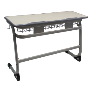 Ученическo бюро и стол SMART DUO NEW