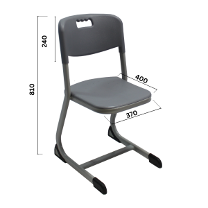 Ученическo бюро и стол SMART DUO NEW