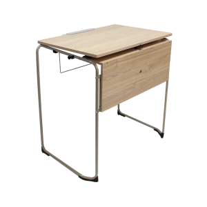 Трансформираща се ученическа маса Flexy