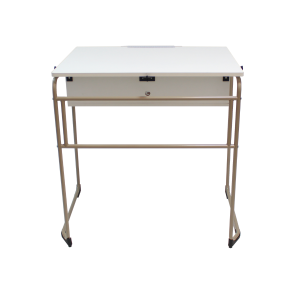 Трансформираща се ученическа маса Flexy