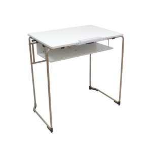 Трансформираща се ученическа маса Flexy