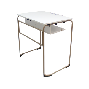 Трансформираща се ученическа маса Flexy