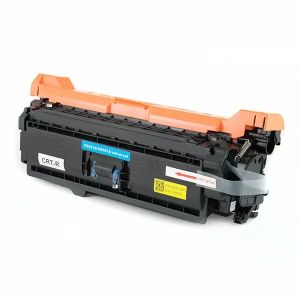 Тонер касета цветна cyan HP no. 504A CE251A, 7000 копия