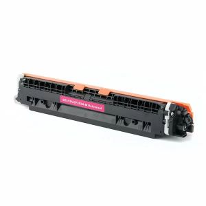 Тонер касета цветна magenta HP no. 126A CE313A, 1000 копия