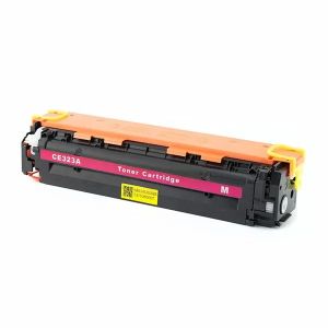 Тонер касета цветна magenta HP no. 128A CE323A, 1400 копия
